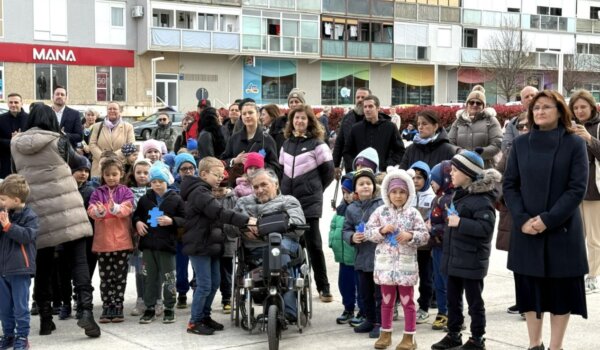 Istarska županija najavila nove projekte za osobe s autizmom