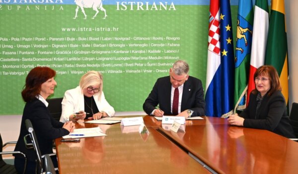 Bolnice i medicinski kadar u Istri dobivaju dodatna sredstva