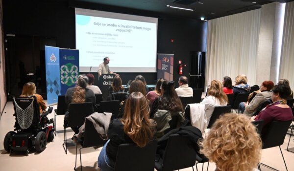 Istarska županija predstavila pogodnosti zapošljavanja osoba s invaliditetom