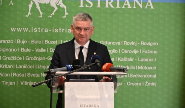 Istarska županija uvodi karticu pogodnosti za umirovljenike i deficitarna zanimanja