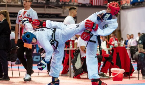 U Poreču okončano najveće ITF taekwondo prvenstvo u povijesti