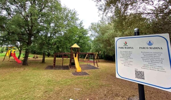 Kukci dobili igralište koje nosi snažnu poruku