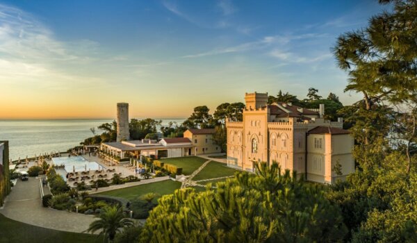 Gostujuće recenzije dovele Valamar do prestižnog priznanja TrustYou Award 2025