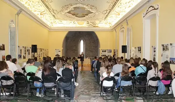 U petak u Istarskoj sabornici proglašenje pobjednika Nagrade Laurus Nobilis