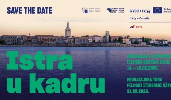Poreč domaćin edukacije za turističke vodiče o interpretaciji filmskih lokacija