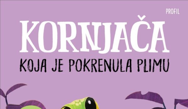 Ovog petka u porečkoj knjižnica prva radionica ciklusa "Prije mora do Marafora"