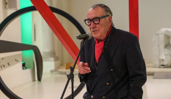 Milan Rakovac dobitnik Nagrade Istarske županije za životno djelo