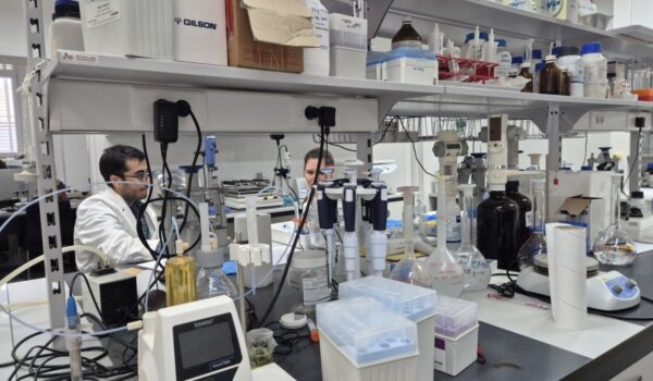 Institut u Poreču uvodi ovlaštenje za analize tla, biljaka i vode