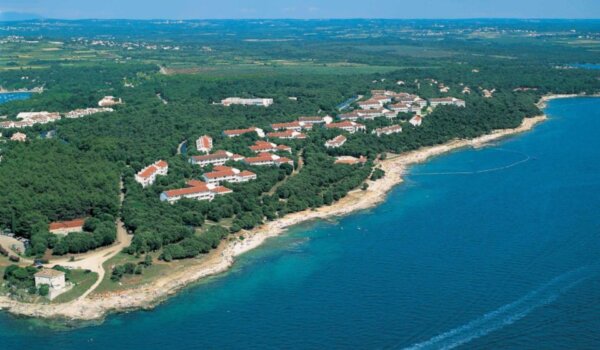 "Tisuću dana na Jadranu": Djeca iz Đurđevca i ove godine ljetovala u Poreču