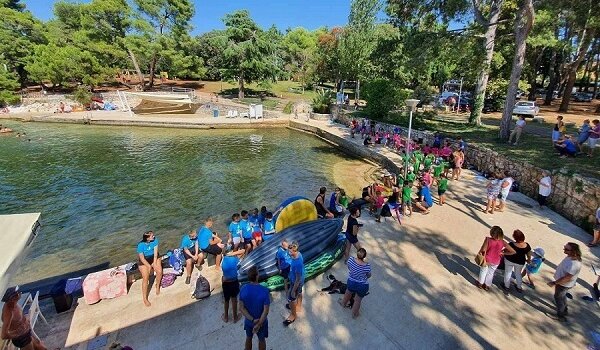 Djeci u Poreču na raspolaganju veliki izbor ljetnih kampova