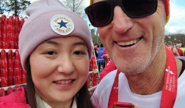 Aleksandar Benčić istrčao osobni rekord u Berlinu