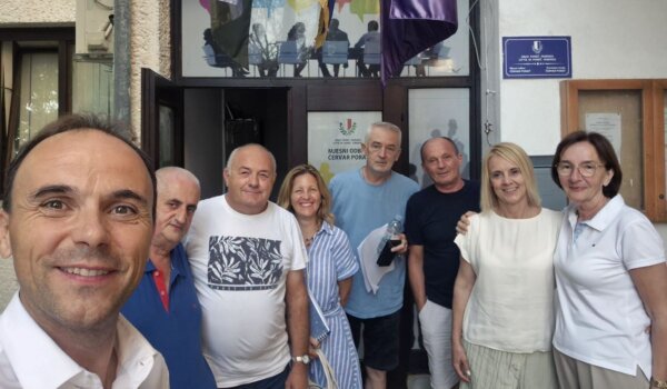 Nova Kandlerova, nastavak rive i uređenje Červar Porta: Evo što je u planu