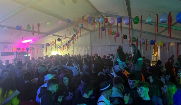 Maškare u Novoj Vasi: U nedjelju povorka, u utorak paljenje pusta