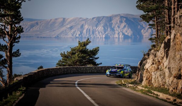 Katsuta pobjednik WRC Croatia Rallyja