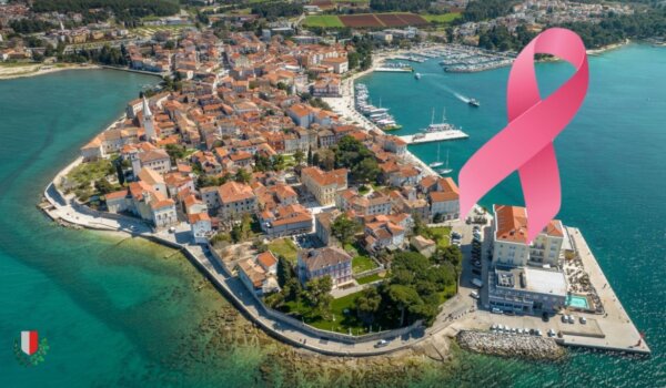Besplatna mamografija za žene s područja Poreča