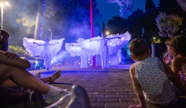 Ribarske fešte, jazz i opera obilježit će novi tjedan Porečkog ljeta