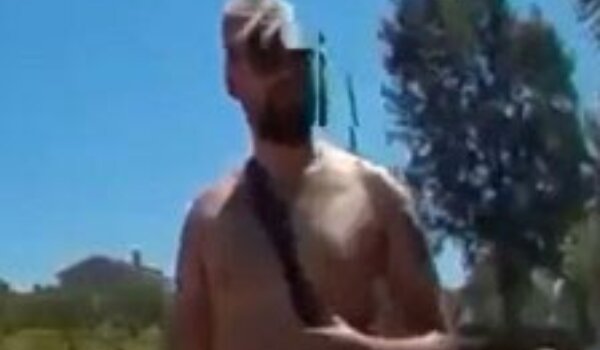 Policija traga za osobom s fotografije zbog provale u Deklićima kod Kaštelira
