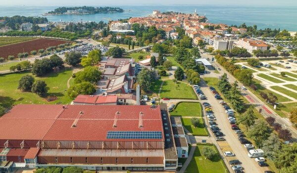 Porečke škole uređuju se tijekom praznika, ulaže se više od 61 tisuću eura