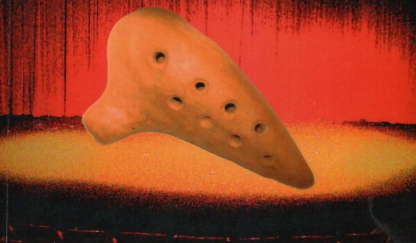 U ponedjeljak u Poreču jedinstveno predavanje o glinenom instrumentu okarini