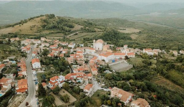 Općina Vižinada otvorila četiri javna savjetovanja
