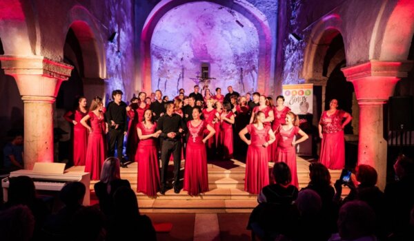 Međunarodni zborovi u Istri: FAKS festival ima dva proljetna termina