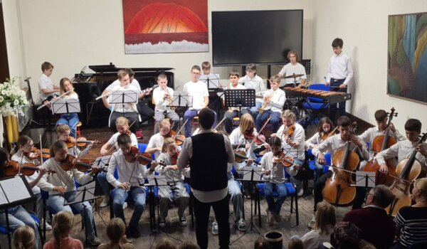 Brass Meeting: Glazbenici iz Hrvatske i Austrije nastupaju u subotu u Poreču