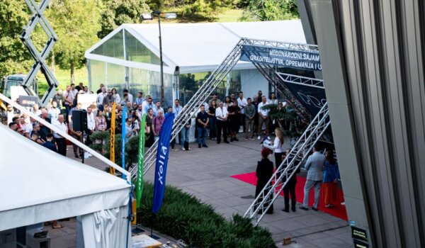 Tisuće posjetitelja u Žatiki na sajmu gradnje i dizajna PromoArh