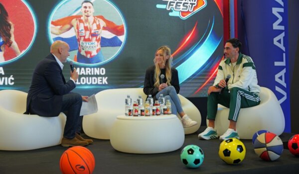 Sport Fest u Poreču otvorio teme od reprezentacije do života nakon karijere