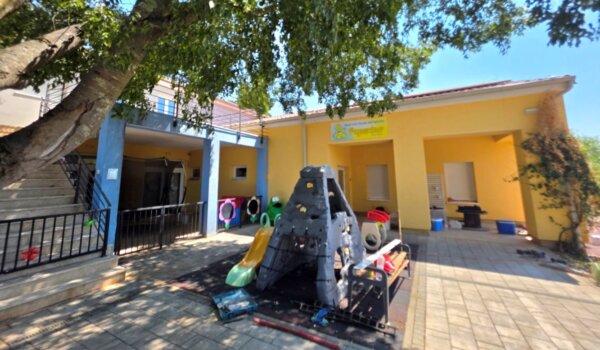 Porečki vrtići pripremaju se za početak nove pedagoške godine