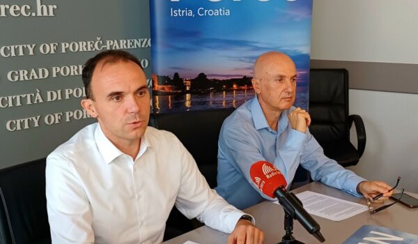 Jesen u Poreču donosi više od 40 događanja