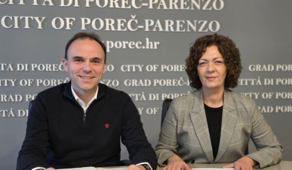 Predstavljen proračun Grada Poreča za 2026. vrijedan gotovo 69 milijuna eura