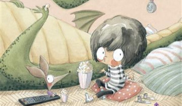 Može li se ljubav vidjeti? U petak u porečkoj knjižnici radionica za djecu