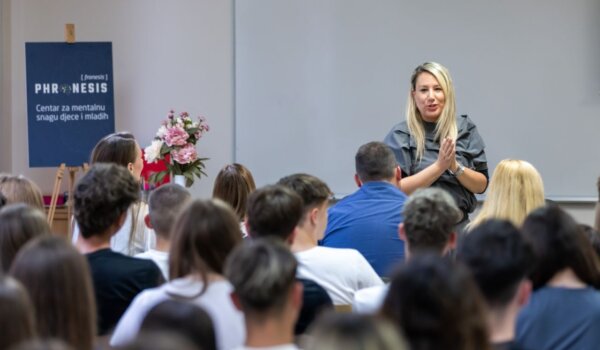 Učenici iz Poreča i Vrsara razvijali poduzetničke projekte kroz PODUZETNI-C-I 2.0