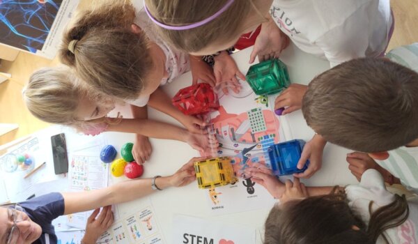 Radionice za djecu u Poreču i Pazinu jačaju mentalne potencijale