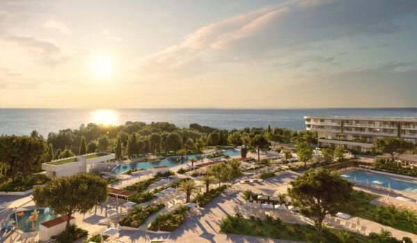 Valamar otvorio Pical Resort i povećao prihode u prvom tromjesečju