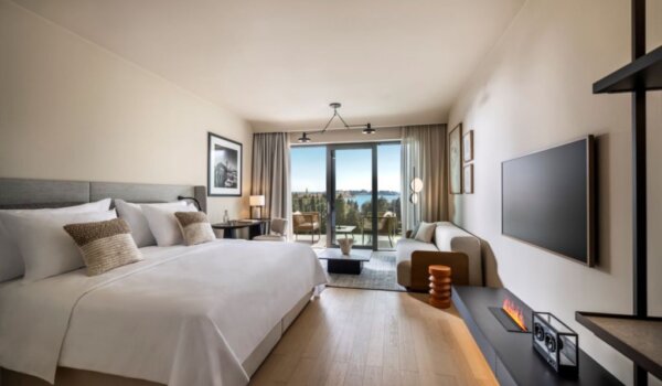 Valamar gradi Pical Resort 5*: Turizam kakav još nije viđen u Hrvatskoj