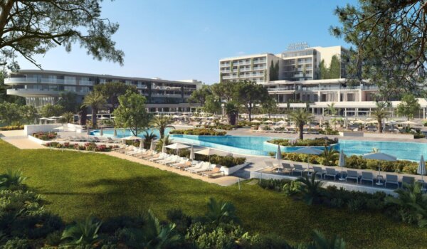 Prilika: Valamar traži fotografije inspirirane Parenzanom