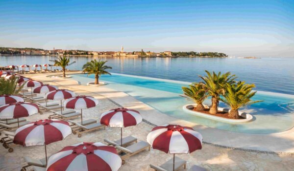 Objavljeni dobitnici doživotnog ljetovanja u Poreču