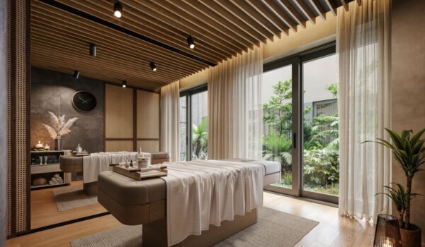 Luksuzni wellness centar ESPA otvara se 2026. u Poreču