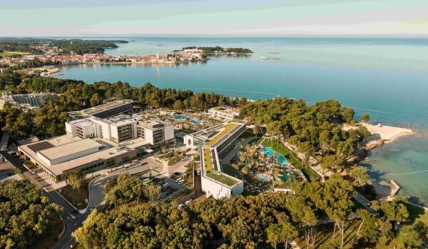 Poreč dobio glazbu za zalazak sunca: Sunset Experience svakodnevno na Picalu