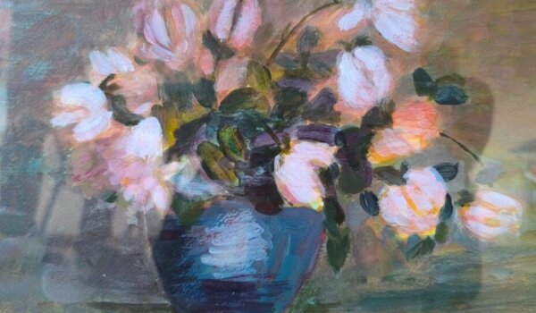 Kad slike govore umjesto riječi: izložba Fedore Zorić u Galiji