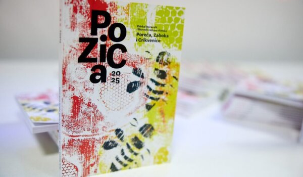 Tri grada, jedna priča – PoZiCa 2025. sutra u Osnovnoj školi Finida