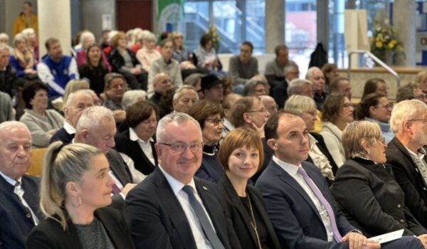 Poreč i Poing učvršćuju partnerstvo započeto 2013. godine