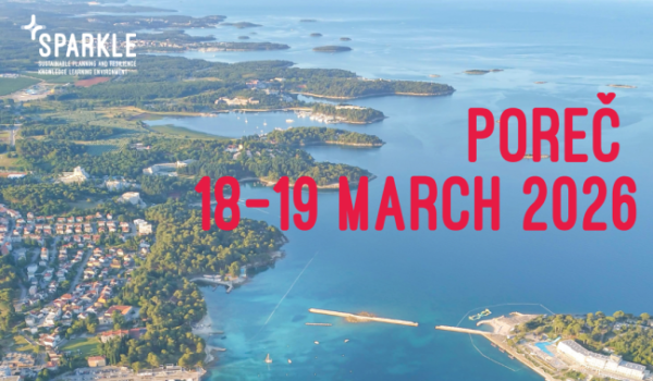 Poreč jedan od ključnih europskih gradova u obrazovanju o čistoj energiji