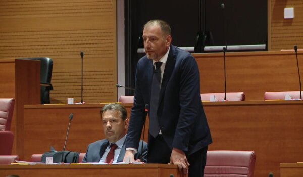 IDS: Bez stvarne decentralizacije nema ravnomjernog razvoja