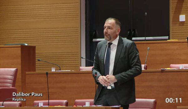 Rasprava o nuklearnoj energiji: Paus tražio odgovor o mogućoj prenamjeni Plomina