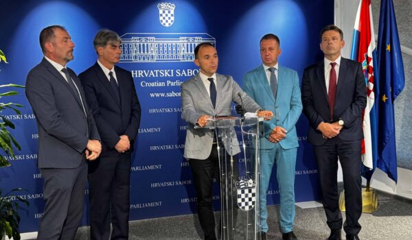 IDS, PGS i Unija Kvarnera upozorili na potrebu strožeg nadzora mora