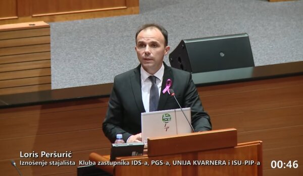 "Mjesto gdje živimo ne smije određivati kvalitetu liječenja", poručio Peršurić
