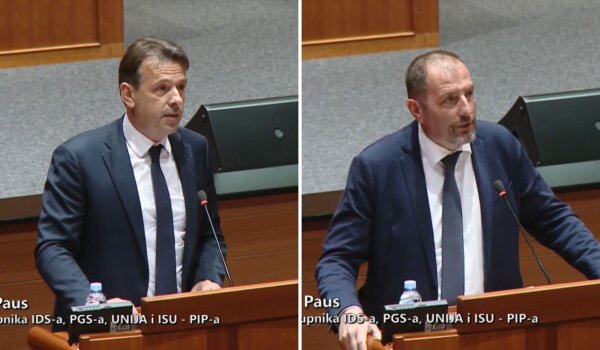 IDS podržava izmjene Zakona o trgovini, ali traži jasniju provedbu