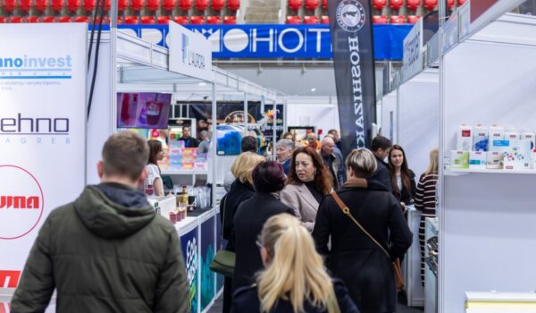 Promohotel u Poreču otvorio vrata: Žatika puna noviteta